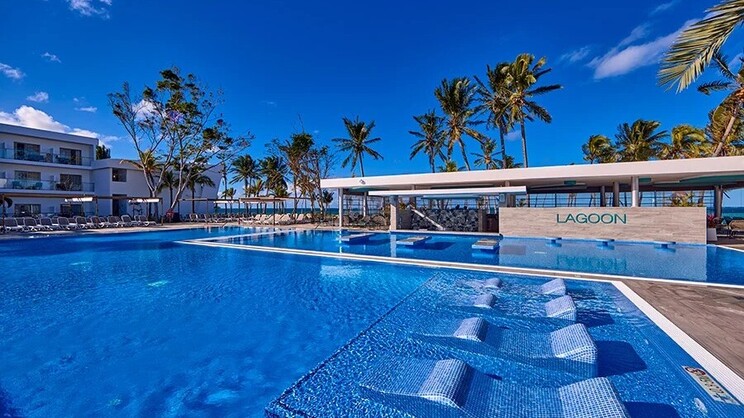Hotel Riu Turquoise